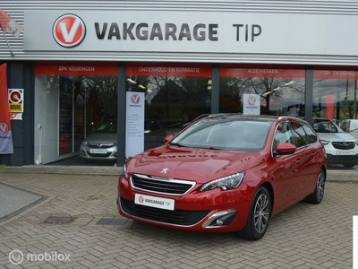 Peugeot 308 SW 1.2 PureTech Allure