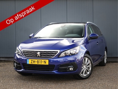 Peugeot 308 SW 1.2 PureTech Blue Lease Premium (131PK)