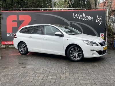 Peugeot 308 SW 1.2 Style 110PK