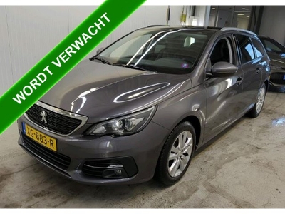 Peugeot 308 SW 1.5 HDi 131PK Executive / Apk Feb-2025 /