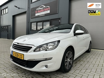 Peugeot 308 SW 1.6 BlueHDI Active