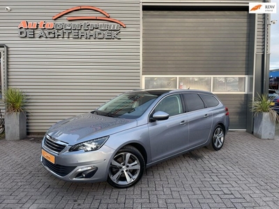 Peugeot 308 SW 1.6 THP Allure Adaptive cruise!!! Keyless