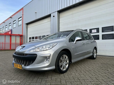 Peugeot 308 SW 1.6 THP XT/Automaat/ VERKOCHT VERKOCHT