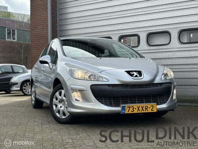 Peugeot 308 1.6 VTi envy CRUISE CONTROLETREKHAAKAIRCO