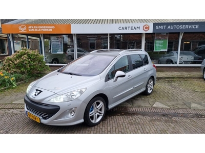 Peugeot 308 SW 1.6 VTi Sportium Nw Koppeling Trekhaak