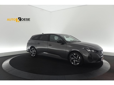 Peugeot 308 SW PureTech 130 Allure Pack Business Apple