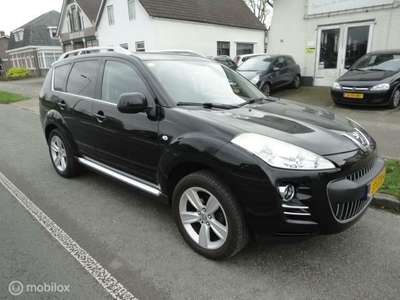 Peugeot 4007 2.4 ST 7p.