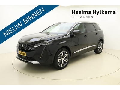 Peugeot 5008 1.2 Hybrid Allure Pack Business 136 PK