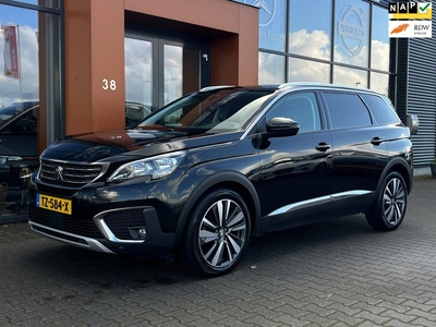 Peugeot 5008 1.2 PureTech 7pers.|Carplay|Navi|PDC|Cruise|NAP