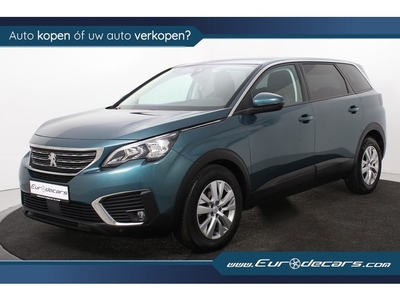 Peugeot 5008 1.2 PureTech Active 130