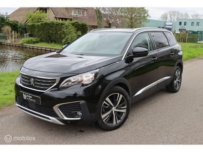 Peugeot 5008 1.2 PureTech Allure 7pers. / Trekh / Navi / 360