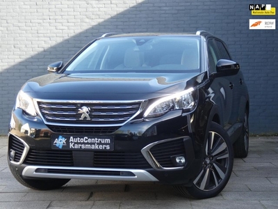 Peugeot 5008 1.2 PureTech Allure