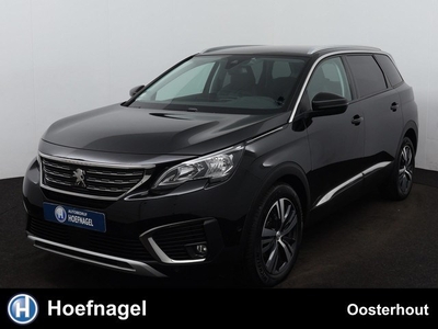 Peugeot 5008 1.2 PureTech Allure Automaat 7 Persoons