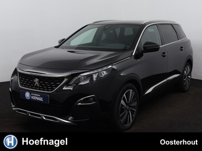 Peugeot 5008 1.6 PureTech GT-Line Automaat 7 Persoons