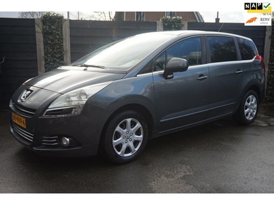 Peugeot 5008 1.6 VTi ST 7p. * APK mei 2025 * Panorama dak *