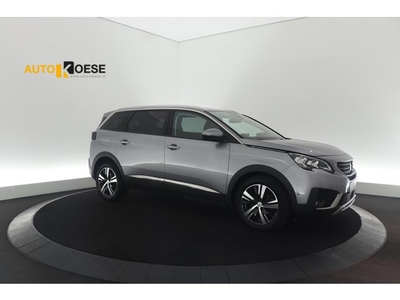 Peugeot 5008 PureTech 130 Allure 7 Zitplaatsen