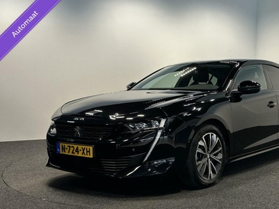 Peugeot 508 1.2 PureTech Allure Pack Business|LED|AppleCar|