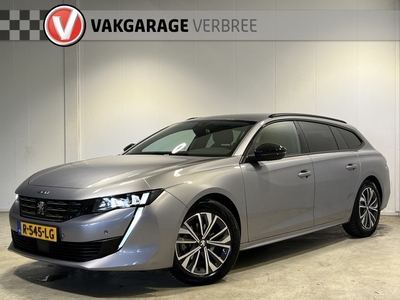 Peugeot 508 SW 1.2 PureTech Allure Pack Business