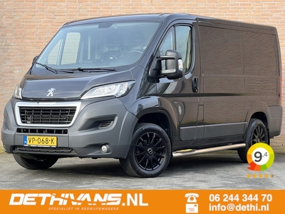 Peugeot Boxer 2.2HDI 150PK L1H1 / Navigatie / Camera /