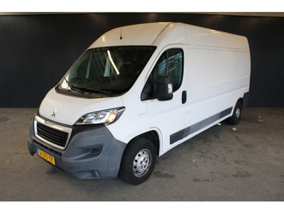 Peugeot Boxer 435 2.2 HDI L3H2 XR - € 6.950,- MARGE! - 3