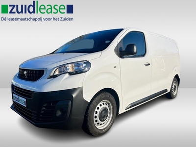 Peugeot Expert 1.5 BlueHDI 100 L3 Standard Pro | AIRCO | Excl. BTW