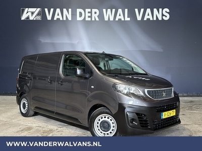 Peugeot Expert 1.6 BlueHDI L2H1 Euro6 Airco Navigatie