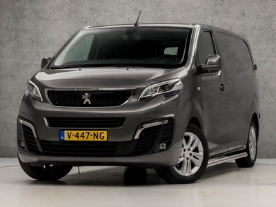 Peugeot Expert 227S 2.0 BlueHDI 180 Premium Pack 177Pk Automaat (APPLE CARPLAY, 360 CAMERA, 3 ZITPLAATSEN, TREKHAAK, XENON, LEDER, CLIMATE, LM VELGEN, NIEUWE APK, NIEUWSTAAT)