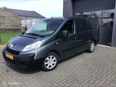 Peugeot Expert 229 2.0 HDIF L2H1 1e Eig. Perf. Onderhouden.