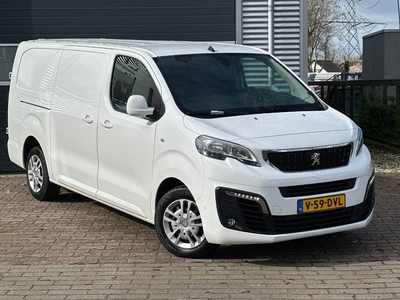 Peugeot Expert STANDKACHEL/AUT/360 CAM (bj 2018)