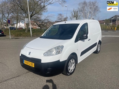 Peugeot Partner 120 1.6 e-HDI L1 XT Profit + / 1E.EIGENAAR