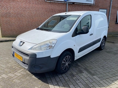 Peugeot Partner 120 1.6 HDI L1 XR (bj 2011)