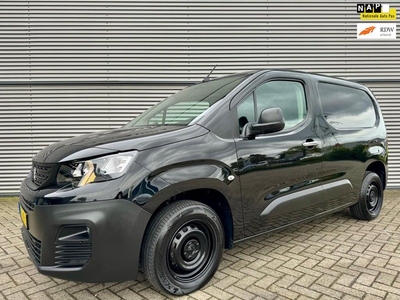 Peugeot Partner 1.5 BlueHDI Premium