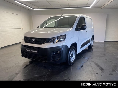 Peugeot Partner 1.5 BlueHDI Premium