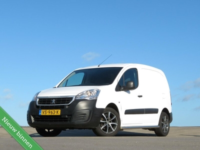 Peugeot Partner 1.6 HDi L1 * Airco * MARGE * Nieuwe APK