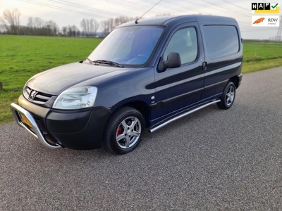 Peugeot Partner 190C 2.0 HDI Avantage Airco