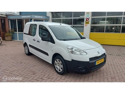 Peugeot Partner bestel 120 1.6 HDI L1 XT Profit + Marge