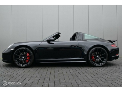 Porsche 911 Cabrio 3.0 Carrera 4S