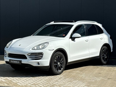 Porsche Cayenne 3.0 D , Panorama dak , Bose , Xenon , Leder