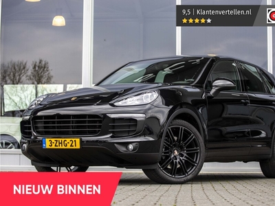 Porsche Cayenne 3.0 S E-Hybrid | NL Auto | 21