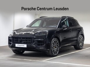 Porsche Cayenne Cayenne S E-Hybrid