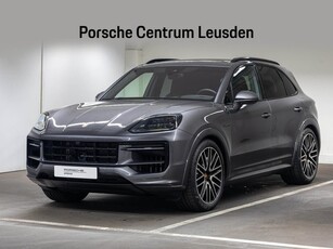 Porsche Cayenne Cayenne S E-Hybrid (bj 2024, automaat)