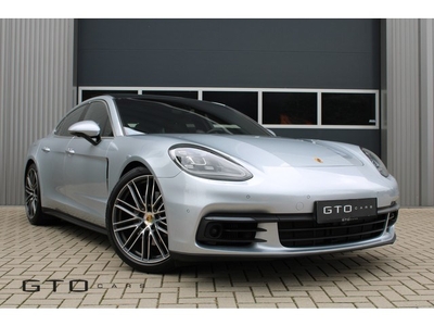 Porsche Panamera 2.9 4S Pano / Sport Chrono / Sportuitlaat