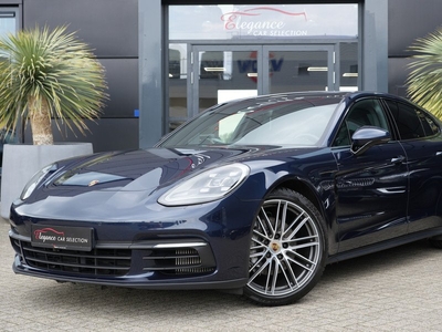 Porsche Panamera 3.0 4 330pk Panoramadak/Sportchrono/Bose