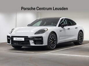 Porsche Panamera 4 E-Hybrid (bj 2024, automaat)