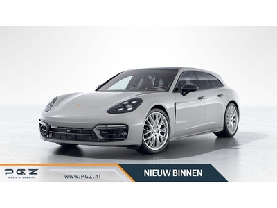 Porsche Panamera 4 E-Hybrid Sport Turismo