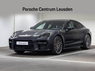 Porsche Panamera 4S E-Hybrid (bj 2024, automaat)