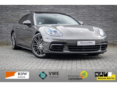 Porsche Panamera Sport Turismo 2.9 4 E-Hybrid