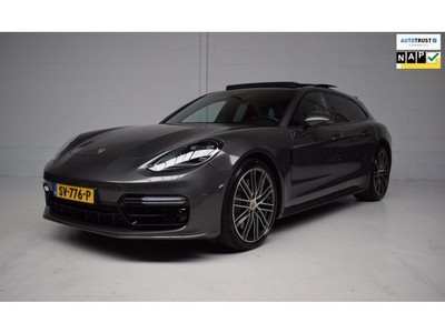 Porsche Panamera Sport Turismo 2.9 4 E-Hybrid ORG.NED / NAP