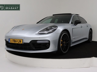 Porsche Panamera Sport Turismo 2.9 4S AANBIEDING! (Dealer