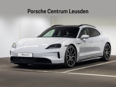 Porsche Taycan Sport Turismo (bj 2025, automaat)